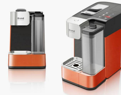 重塑日常美学 品拉索工业设计在创意小家电与家用视听设备领域的创新实践